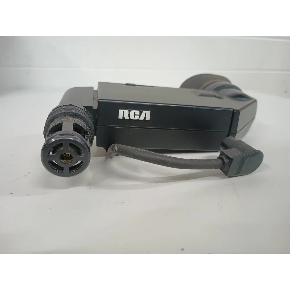 Vintage RCA CC300 VHS Camcorder Viewfinder OEM Japan made 1986 OEM original